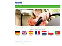 nokia-carkits.co.uk