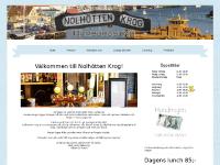 Nolhotten Krog i Hamburgsund! Nolhotten Krog i Hamburgsund!