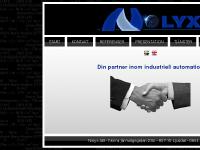 Nolyx AB - Industriell Automation