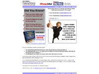 Beat Parking Tickets With This Step By Step Guide Beat Parking Tickets With This Step By Step Guide