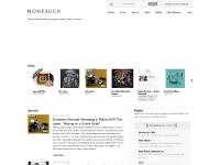  Radio, New Releases, Tour, Store