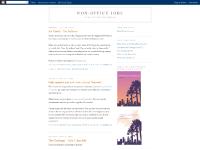 nonofficejobs.blogspot.com Joe Cirulli - The Believer, 9:41 PM, Inspirational Entrepreneurs