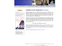 Non-Office Jobs - Think Outside the Cubicle