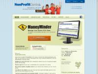 NonProfitCentral - Home