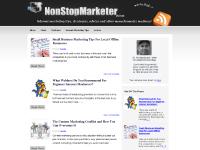 Internet Marketing Strategies, Tips and Other Cool Stuff