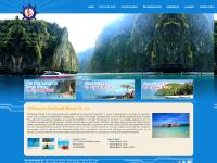 Phuket Speedboat, Phuket Island Tour, Nonthasak Marine, Phuket, Thailand