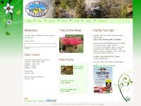 nookroadnursery.co.nz Location, Plants, Gallery