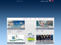 San Diego's Best Swim School - Swimming Lessons San Diego - Indoor Outdoor Infant Swimming Lessons