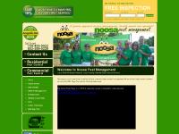 Fort Mill Pest Control - Tega Cay Pest Control - Charlotte Pest Control - Rock Hill Pest Control | Noosa Pest Management