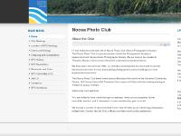 noosaphotoclub.org Noosa photo club photographic society