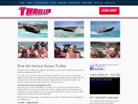  Make a Booking, Links to Our Favourite Sites, Our Location, Queensland Tourism Industry Council