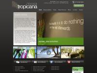 Noosa Holiday Accommodation | Noosa Tropicana - 4 &frac12; Star | Noosa Holiday Apartments | Noosa holiday Accomodation - Discover Your Secret Oasis