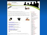 nootemploi.fr Emploi, CDD, CDI nootemploi.fr Emploi, CDD, CDI