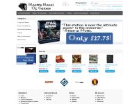 Nootts Hovel Of Games