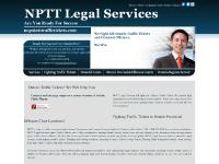 nopointstraffictickets.com traffic tickets, speeding tickets, impaired driving