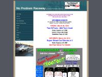 noproblemraceway.com Schedule, Bracket Series Rules, Results noproblemraceway.com Schedule, Bracket Series Rules, Results