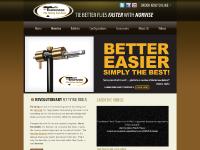 Nor-Vise | Home | Quality Fly Tying Vise System and Accessories