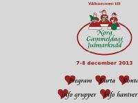 statistik för norajulmarknad - Nora gammeldags julmarknad statistik för norajulmarknad - Nora gammeldags julmarknad