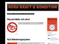 liten norakk.se skärmbild liten norakk.se skärmbild