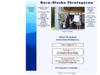 Nora-Klocke F Nora-Klocke F