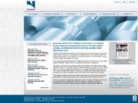  Products & Facilities, Products Overview, Primary Aluminum Products, Extrusion Billet