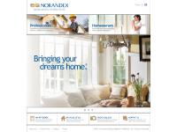 Norandex: Siding, Windows, Roofing, Decking, Doors and More! | Norandex