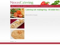 Catering och matlagning - till både fest och vardag Catering och matlagning - till både fest och vardag