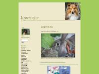 Noras djur - En blogg om mina djur Noras djur - En blogg om mina djur