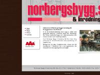 statistik för norbergsbygg - Norbergs Bygg & Inredning AB