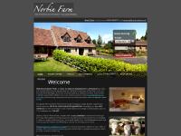 Norbin Farm Bed & Breakfast &mdash; Corsham & Bradford-on-Avon