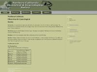 Northern California Ob/Gyn Society