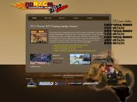 Norcal R/C Championship Series 2011