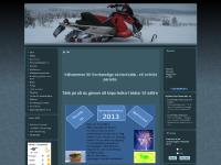 statistik för nordanstigsskoterklubb - Nordanstigs Skoterklubb