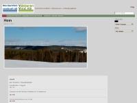 Hem « NordanVind vindkraft