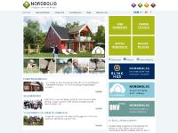 Kun nye hus – NORDBOLIG Kun nye hus – NORDBOLIG