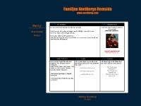 Familjen Nordborgs Hemsida