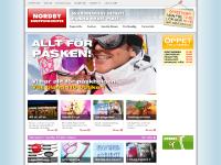  NORDBY TV, LEDIGA JOBB, Resa & Bo, Butiker