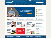 liten nordea.no skjermbilde liten nordea.no skjermbilde