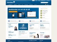 Privat | Nordea.se Privat | Nordea.se