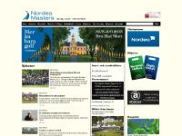 Nordea Masters Nordea Masters