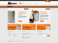 nordemansjern.se Användarvillkor, Personliga uppgifter, Kampanjer