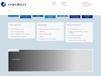 Startside — Nordiskt samarbete