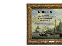 NORDÉN
