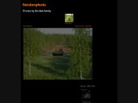  Burvik, Jacksonville, Bröllop