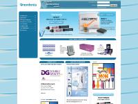 liten nordenta.se skärmbild liten nordenta.se skärmbild