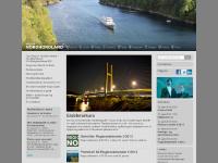 Kart, Kommunane våre, Etablerarhjelp, Tilbod om rettleiing  Kart, Kommunane våre, Etablerarhjelp, Tilbod om rettleiing