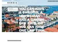 om nordialaw.com - nordialaw om nordialaw.com - nordialaw