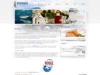 nordic-seaco.no Nordic Seaco AS nordic-seaco.no Nordic Seaco AS