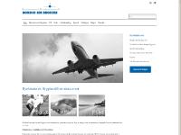 Nordic Air Brokers - Din flygmäklare