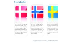 Please select your country | NordicBanker